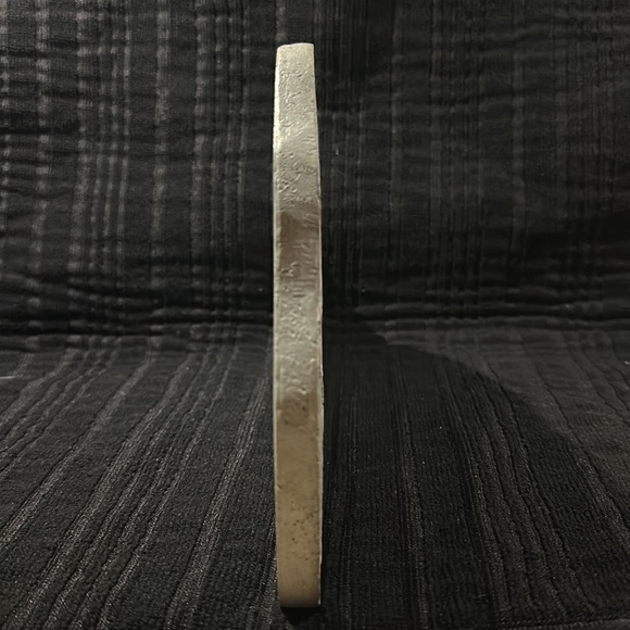 In Loving Memory of My Best Friend…🐾 Stepping Stone/Wall Plaque - Picture 2 of 5